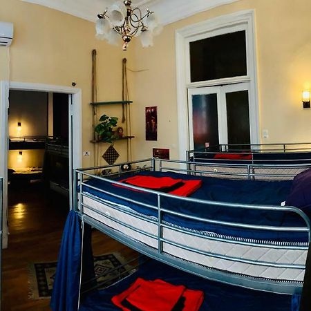 Lilus Hostel バトゥーミ エクステリア 写真